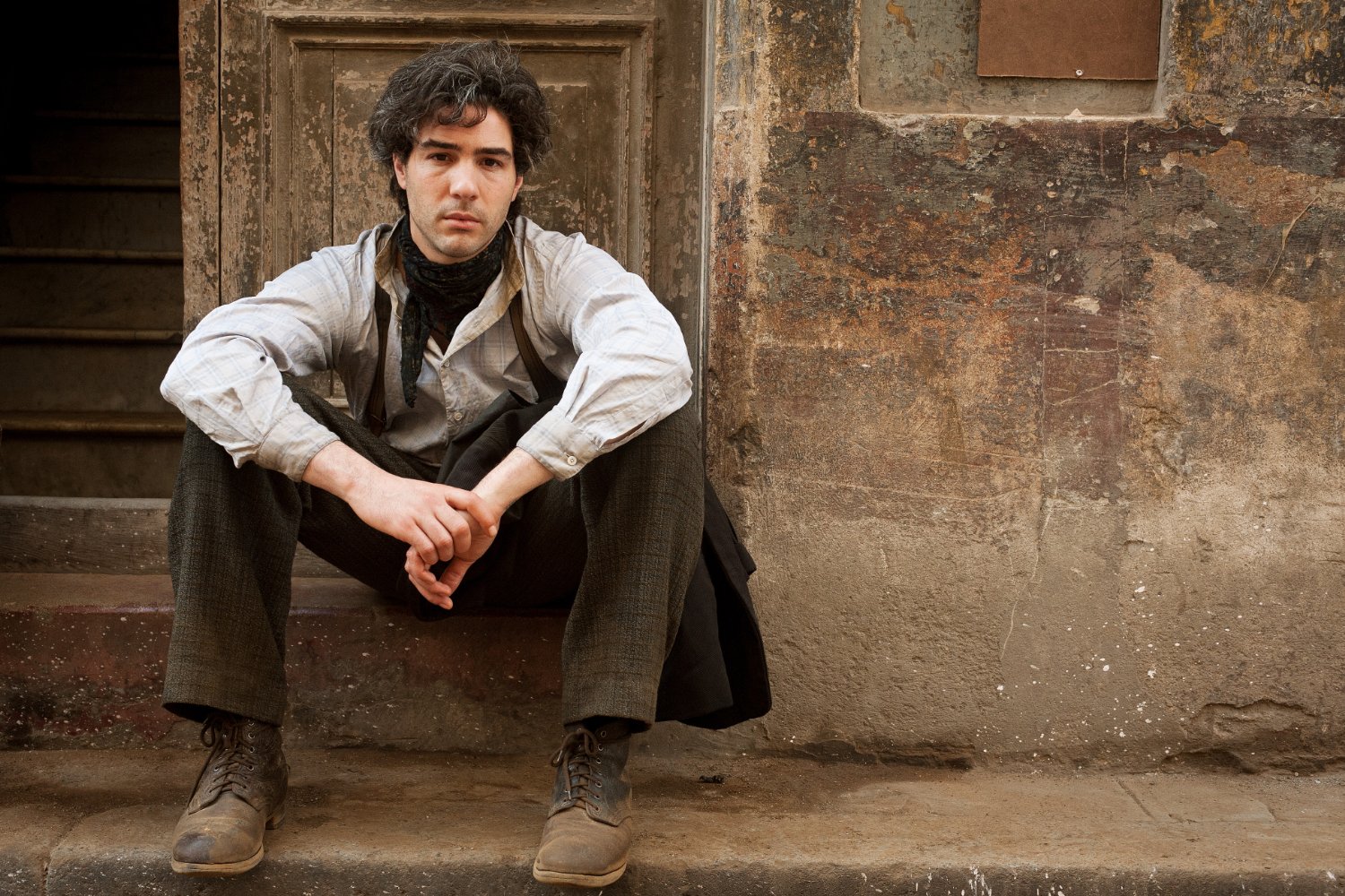Tahar Rahim