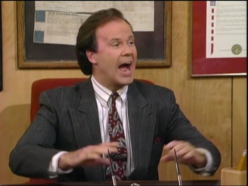 Mr. Richard Belding