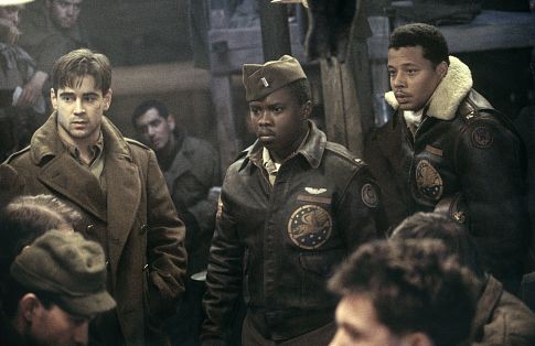 Lt. Lincoln A. Scott
