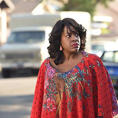 Cissy Saint, Sharon 'Cissy' Saint