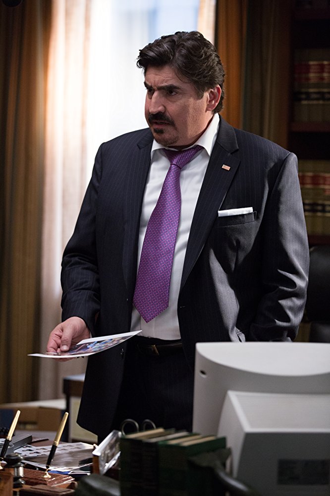 Martin Morales