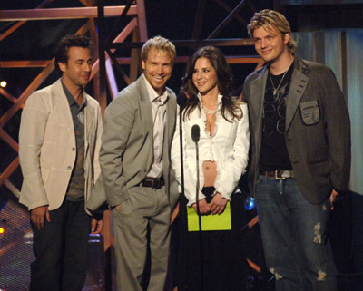 Nick Carter