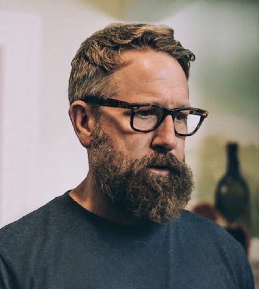 Chad McCord