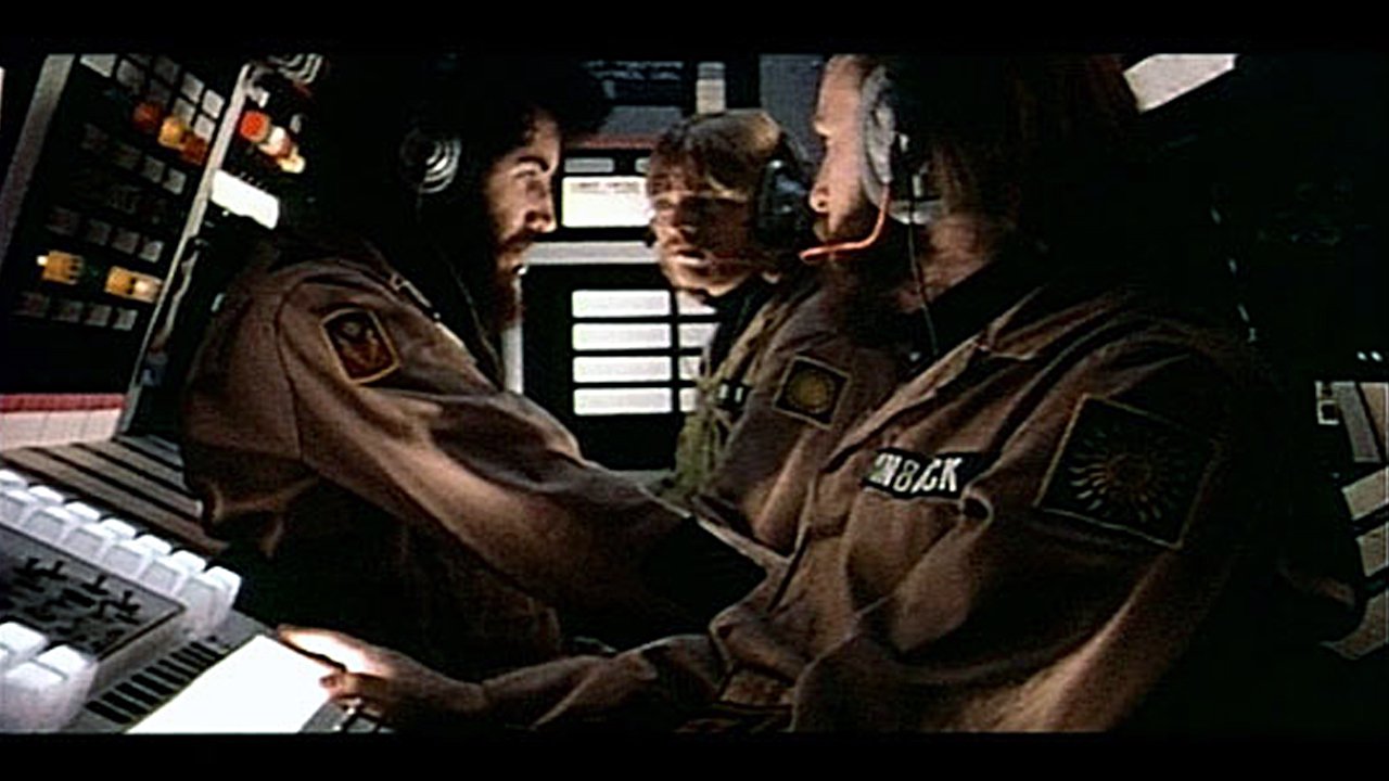 Lt. Doolittle