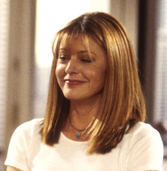 Daphne Moon Crane