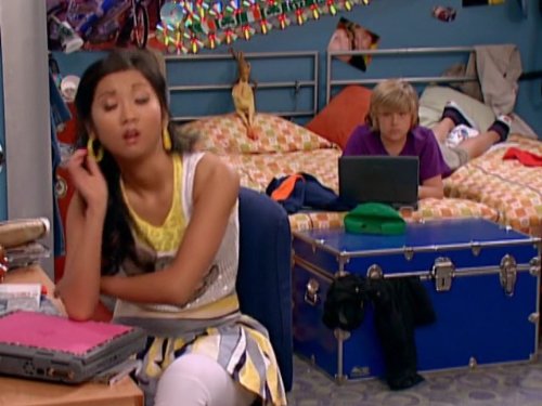 Dylan Sprouse