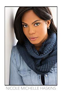 Nicole Michelle Haskins