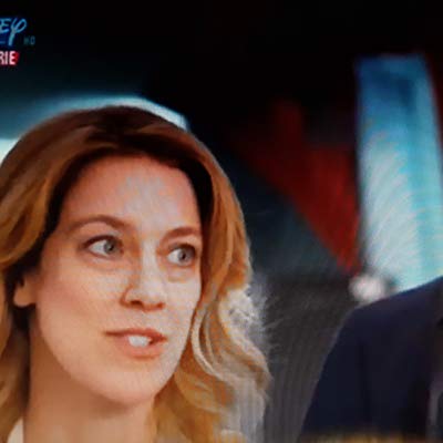 Arianna, Lisa Cunningham