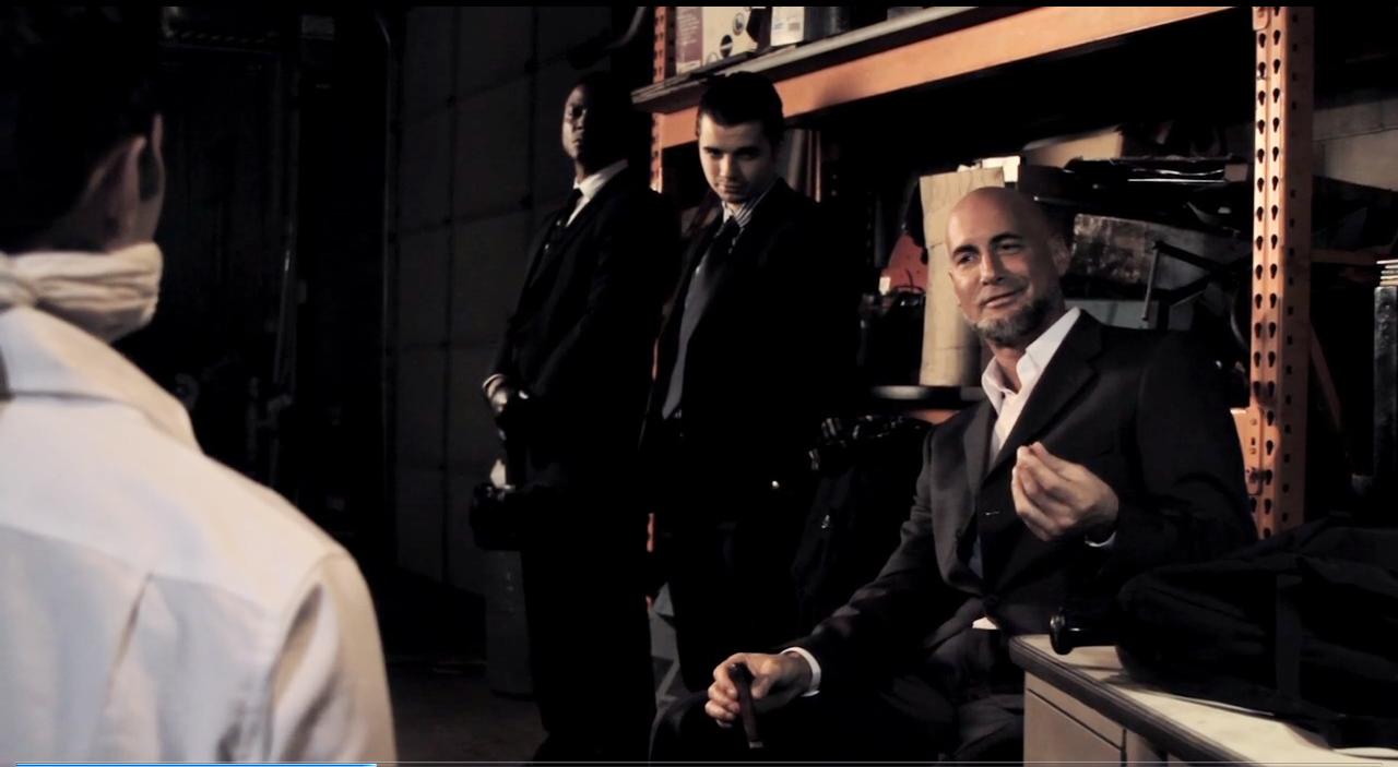 Ric Morgan