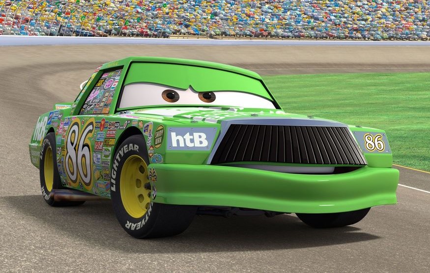 Chick Hicks