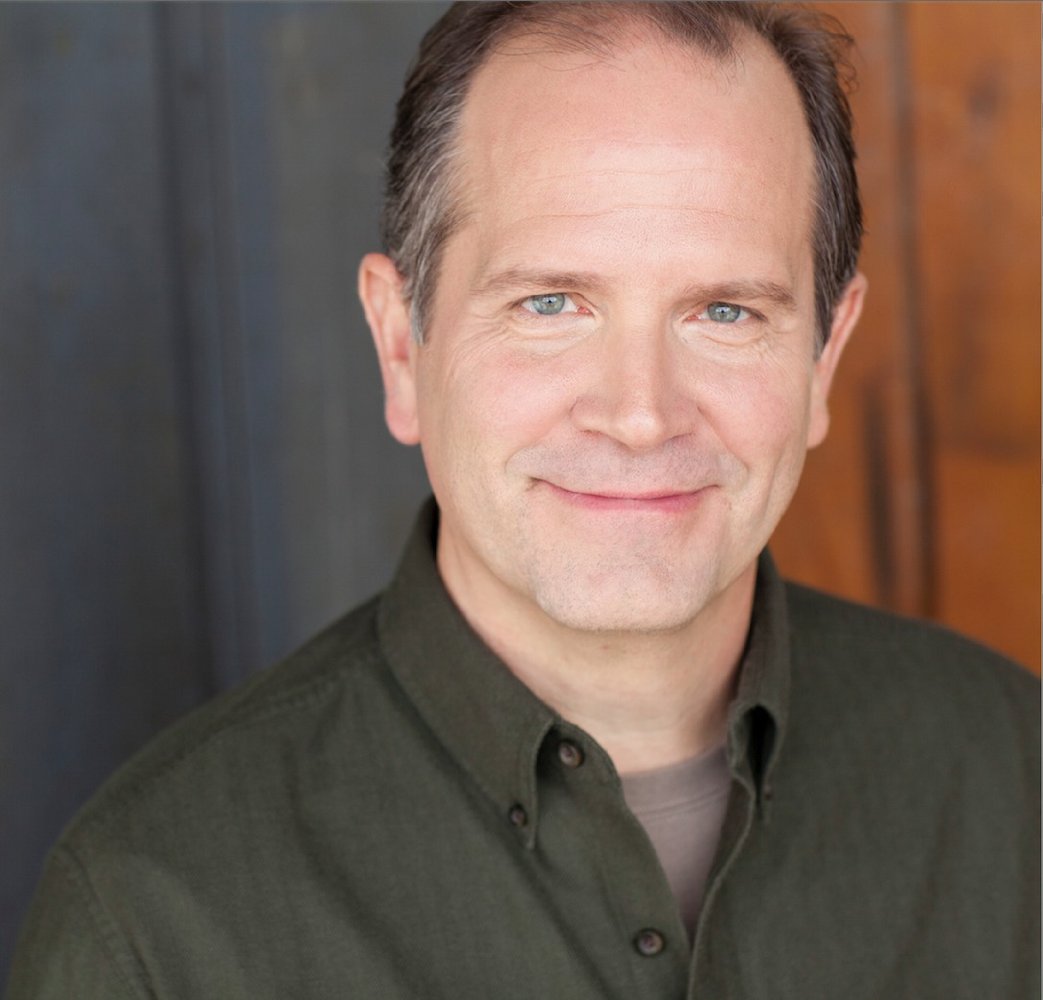Rick Uecker