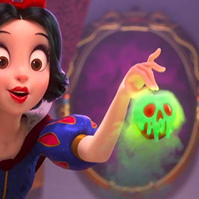 Snow White
