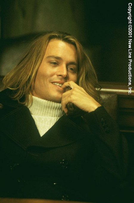 George Jung