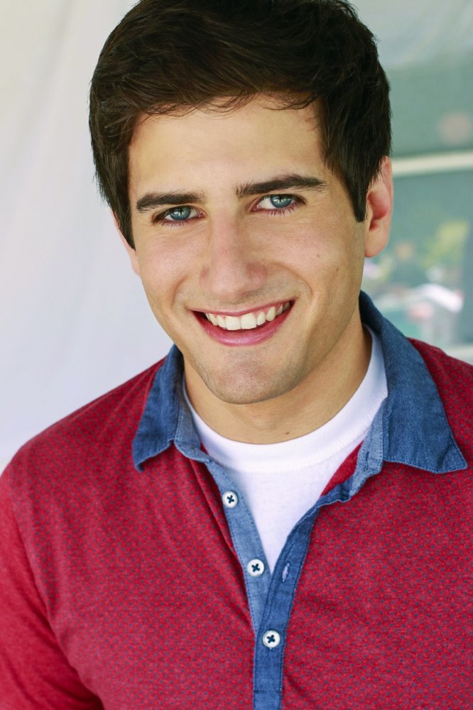 Andrew Fromer