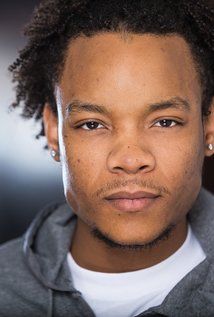Bryson L Thomas
