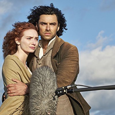 Demelza Poldark, Demelza, Demelza Carne