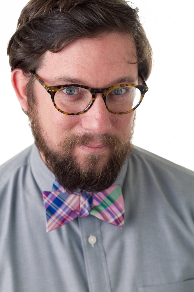Brian McGrath