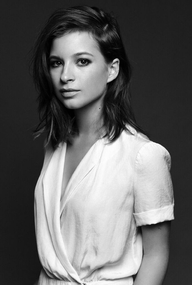 Stacey Farber