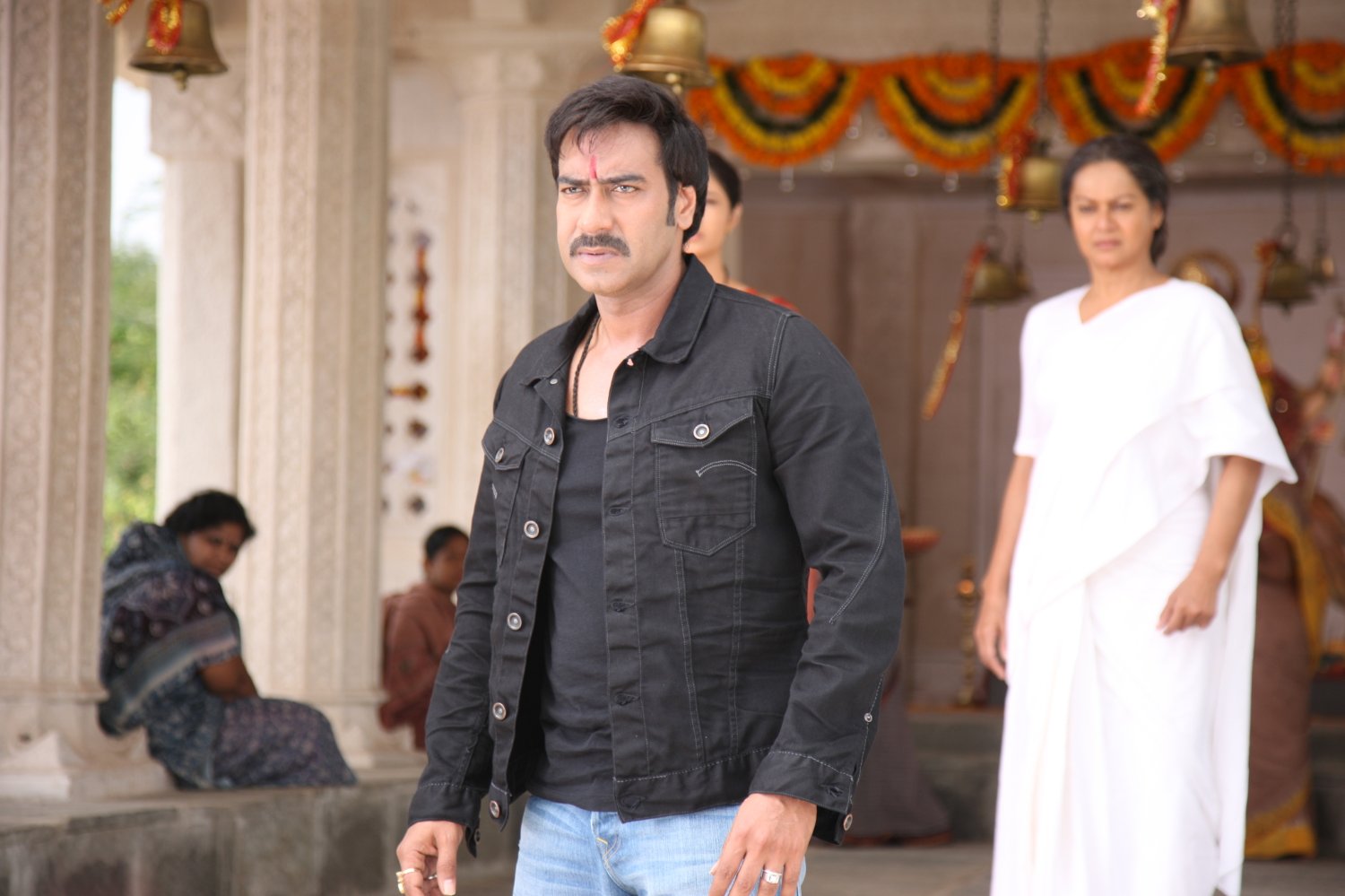 Ajay Devgn