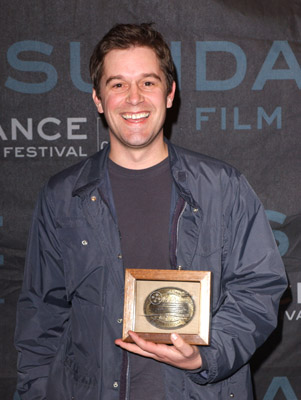 Christopher Dillon Quinn