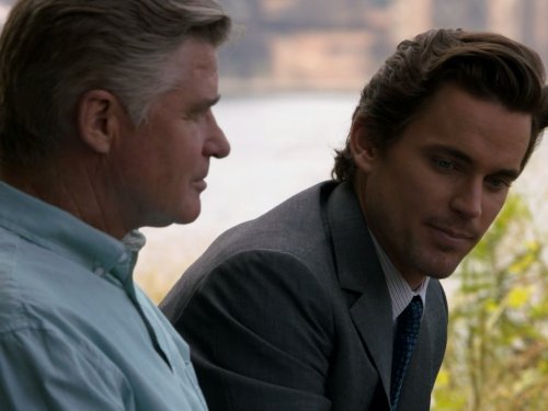 Neal Caffrey