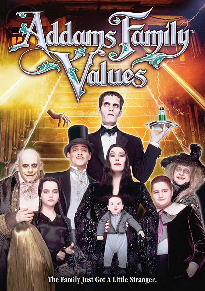 Pubert Addams