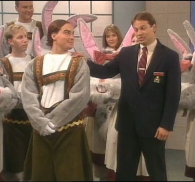 Mr. Schlosser