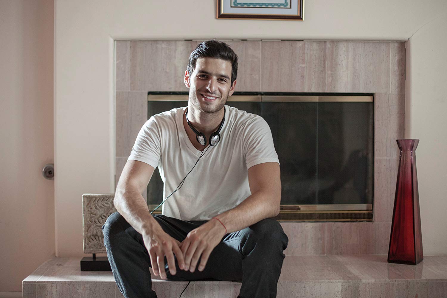 Lee Amir-Cohen