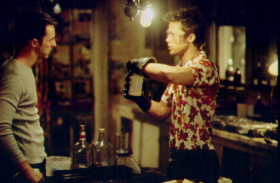 Tyler Durden