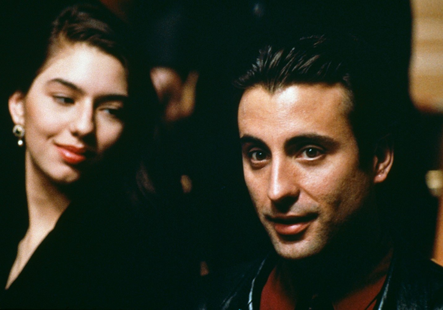Mary Corleone