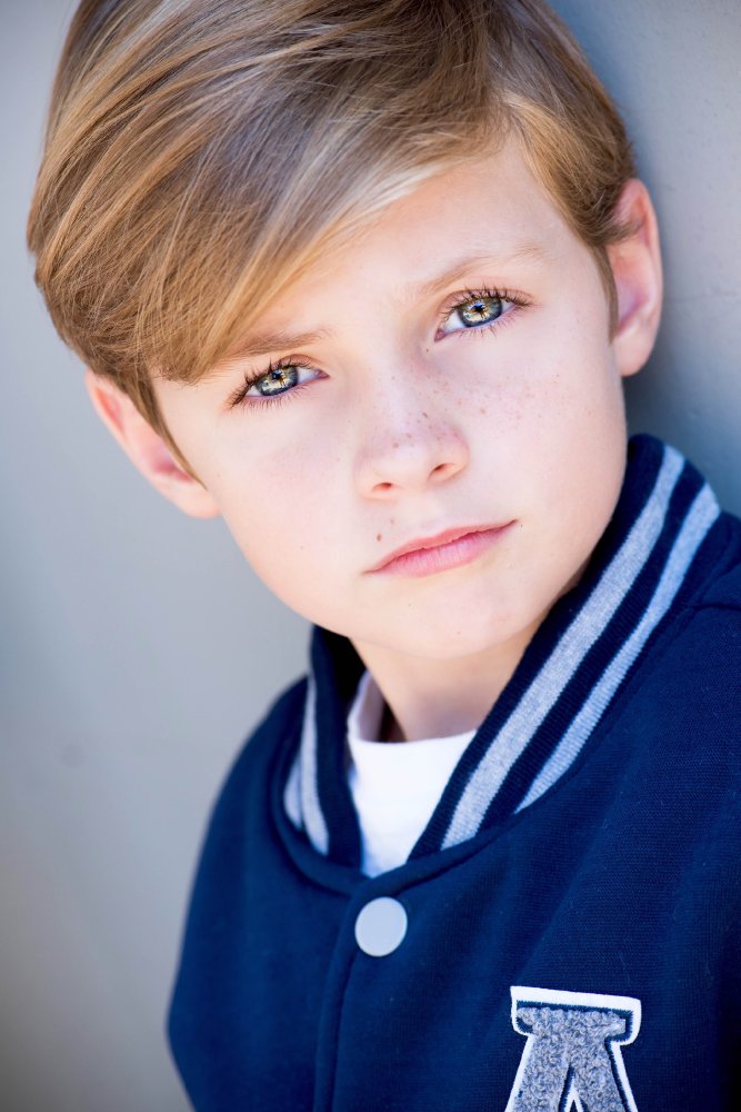 Landen Beattie