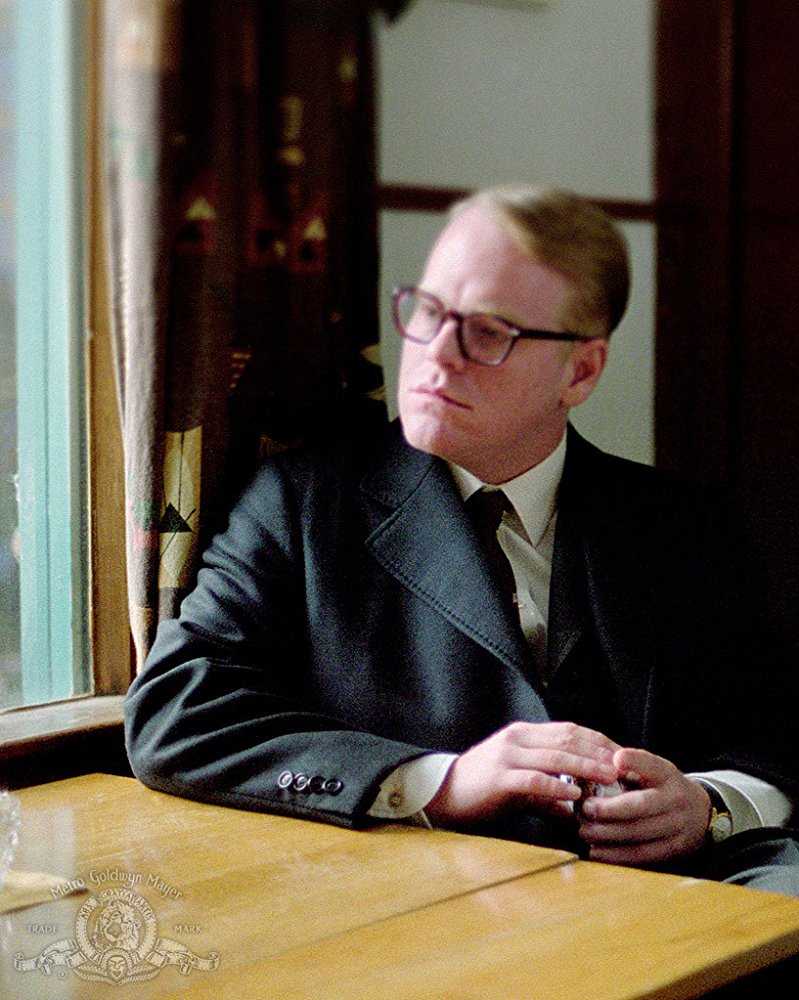 Truman Capote