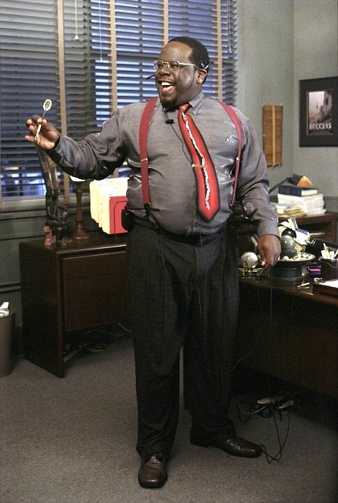 Ray Harris