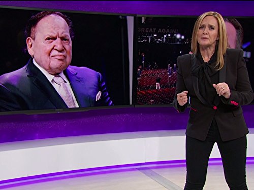 Samantha Bee
