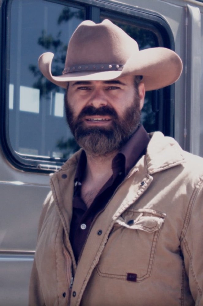 Stephen Latham