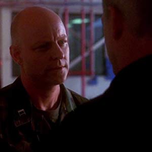 Captain Faul