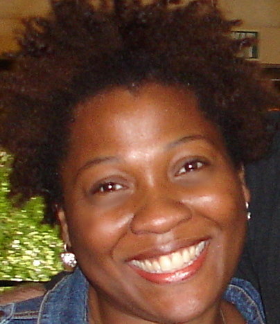 Jehmu Greene