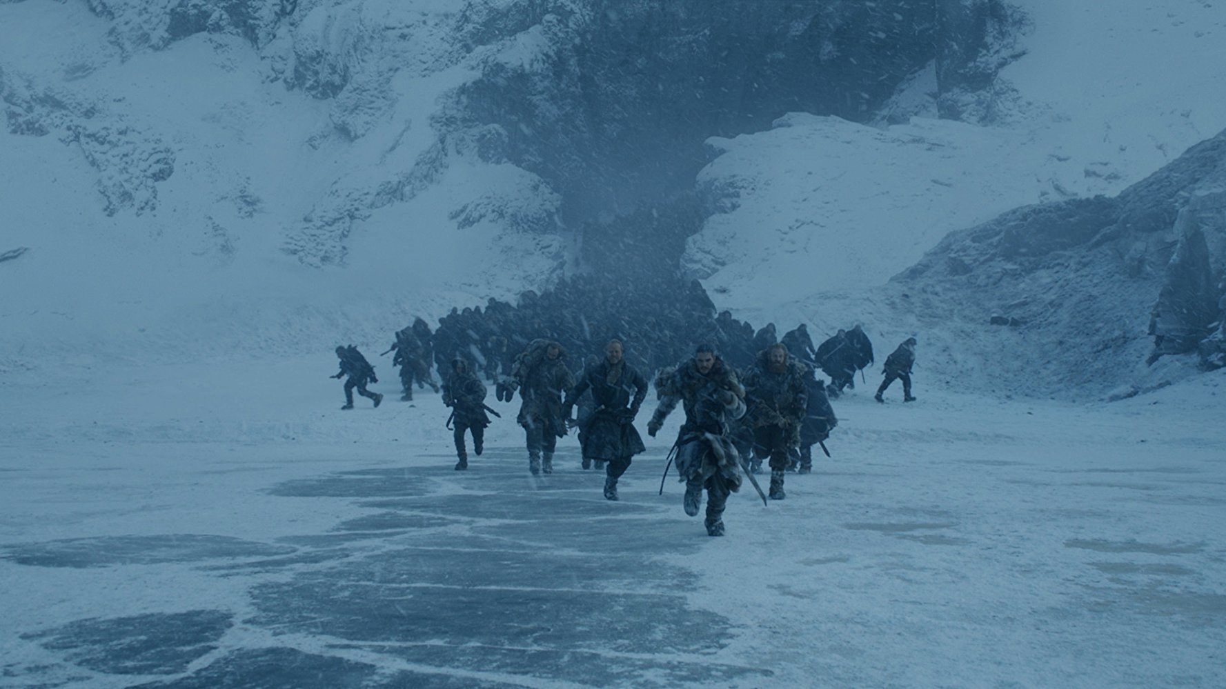 Tormund Giantsbane