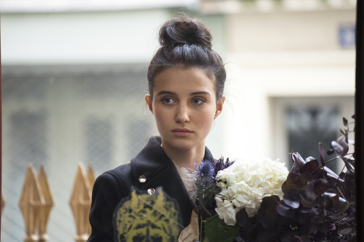 Julia Goldani Telles