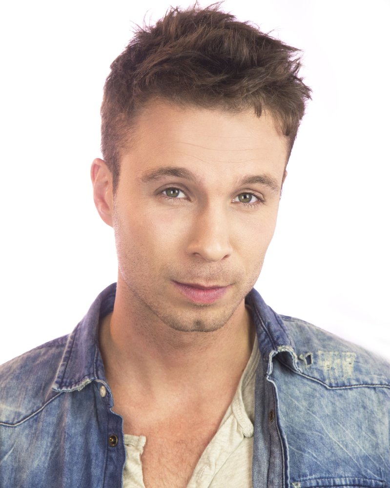 Jeffrey Decker