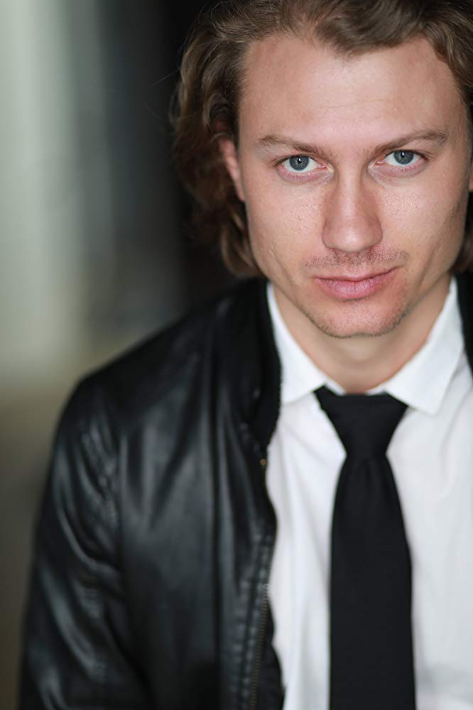 Daniel Kotto