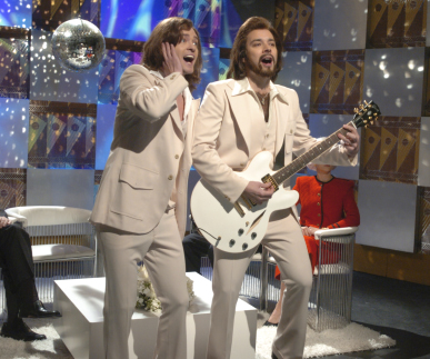 Robin Gibb