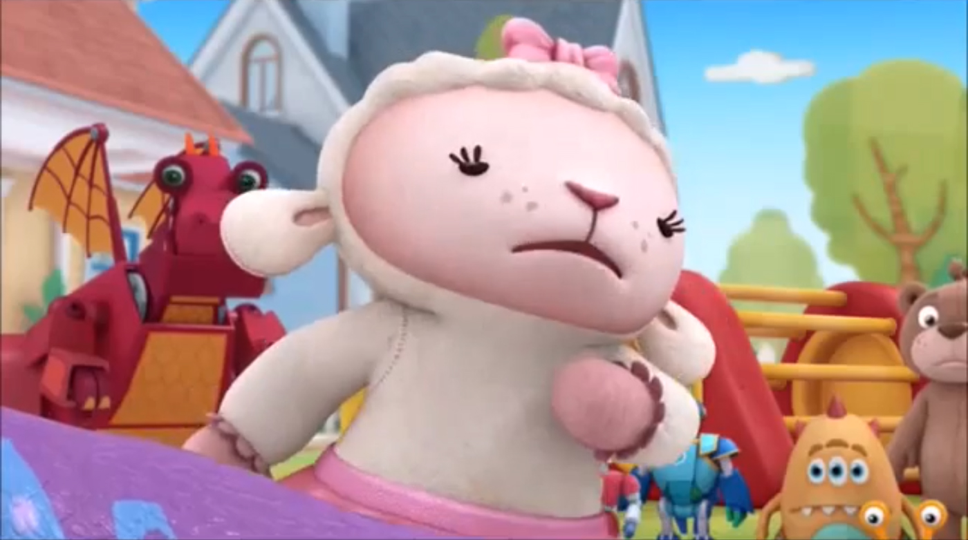 Lambie