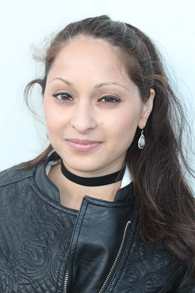 Gurnita Kaur Kahlon