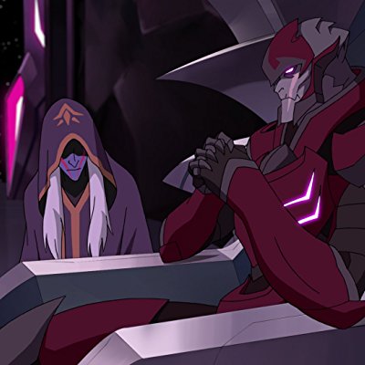 Emperor Zarkon, King of the Arusians, Additional Voice, Laika, Terra Salesman