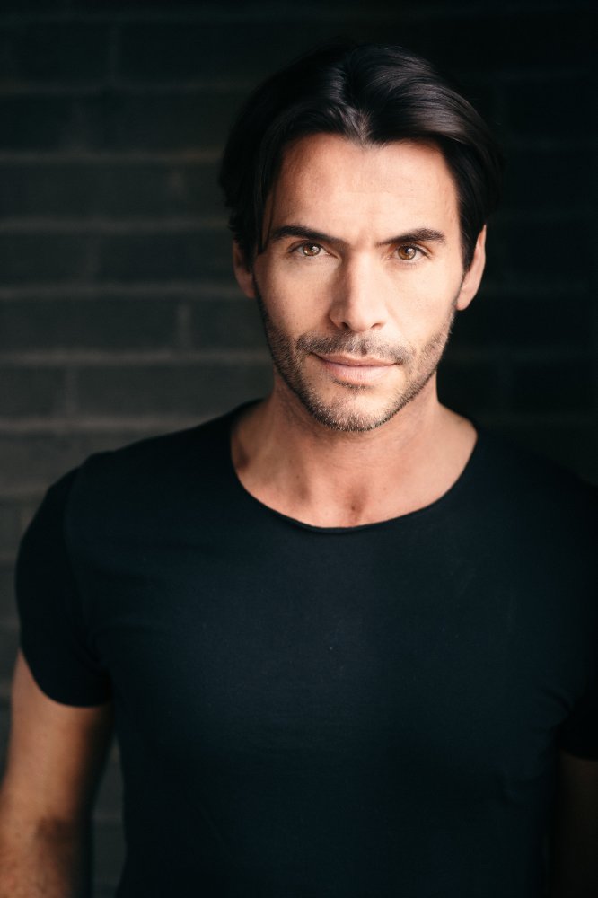 Joseph Mesiano