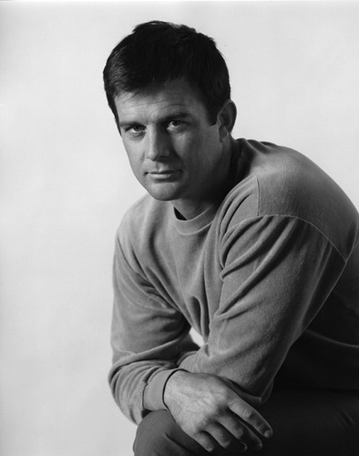 James Stacy