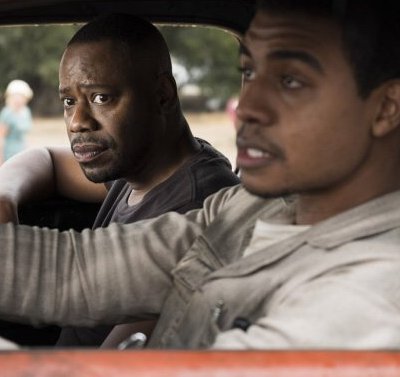 Wendell Scott
