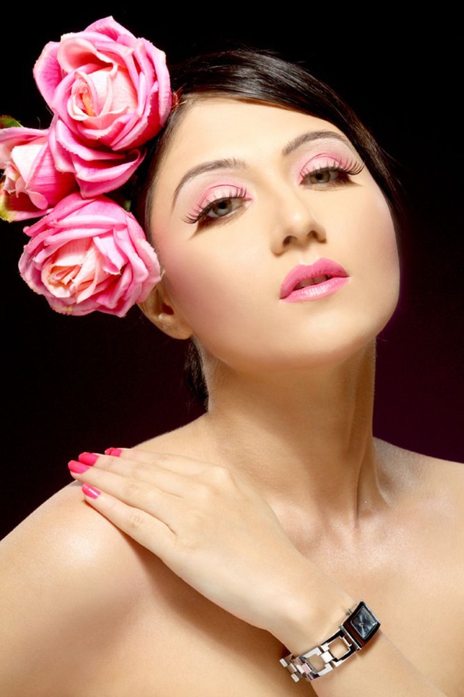 Swastika Mukherjee