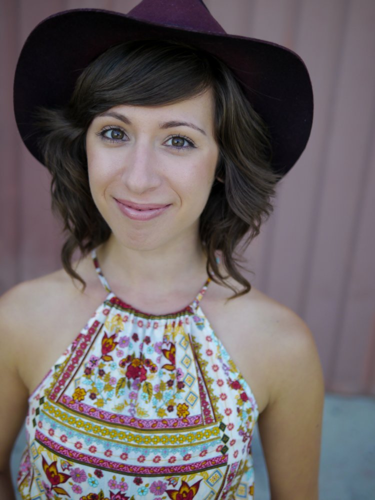 Kyla Schoer